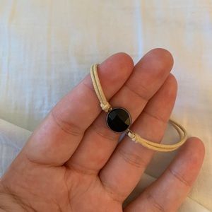 Bracelet from Sundance Catalog